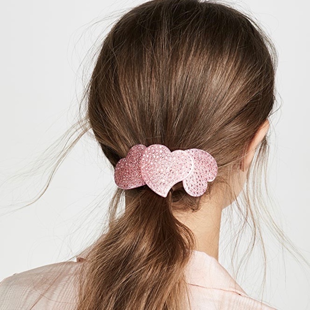 Valet Studio ‘Coco’ Hair Clip - Picture 6 of 7